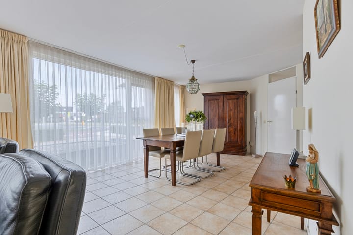 Foto 5 van Milheezestraat 26