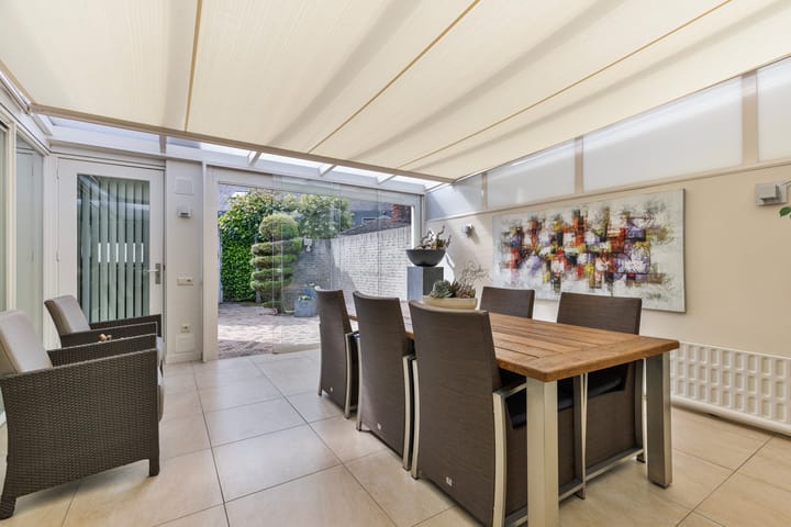 Photo 13 of Milheezestraat 26