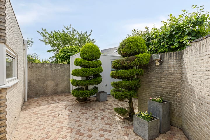 Photo 17 of Milheezestraat 26