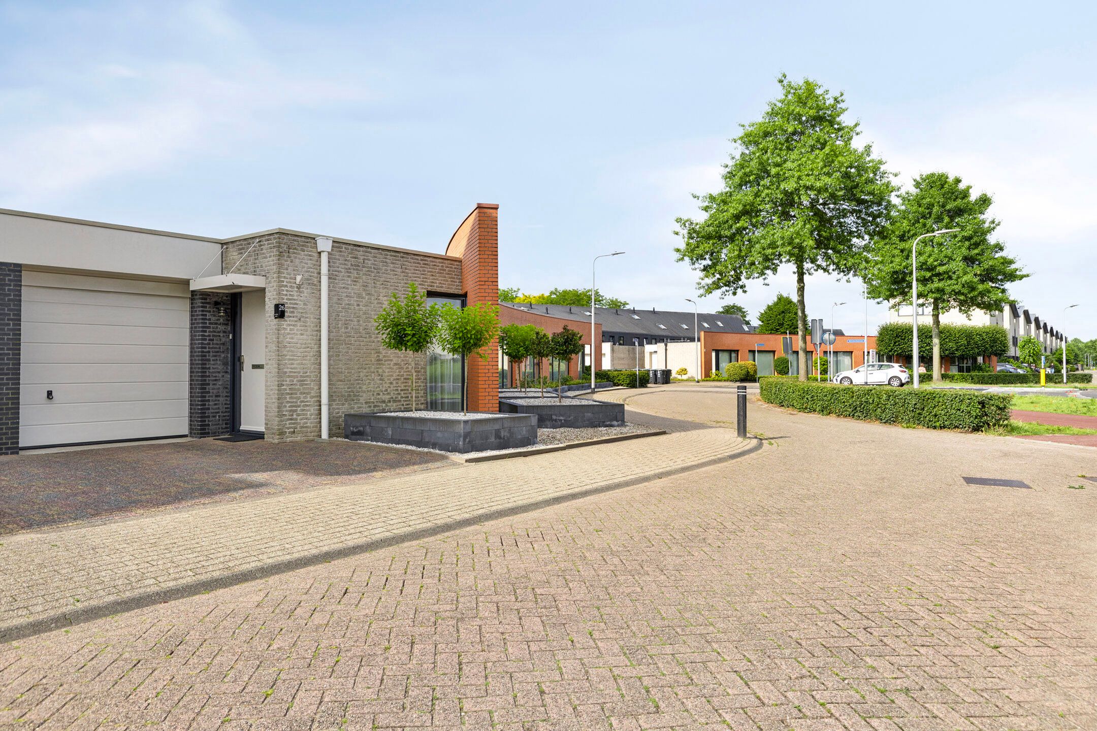 Photo 33 of Milheezestraat 26