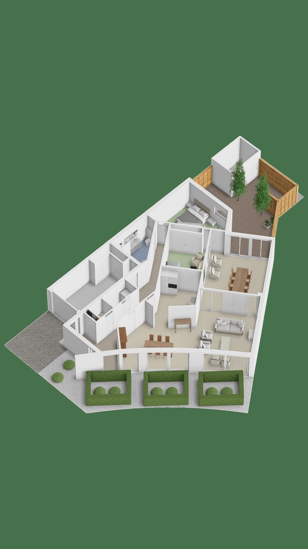 Photo 35 of Milheezestraat 26