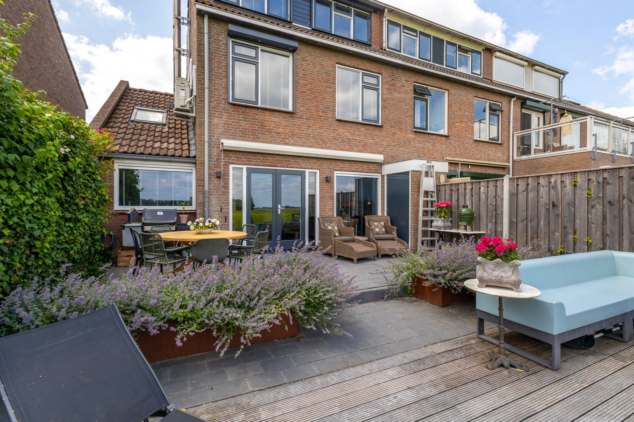 Foto 3 van van Gentstraat 27