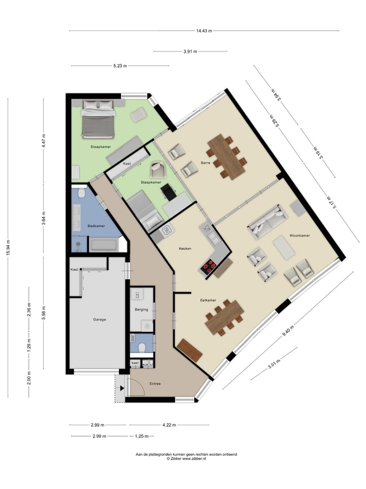 Photo 36 of Milheezestraat 26