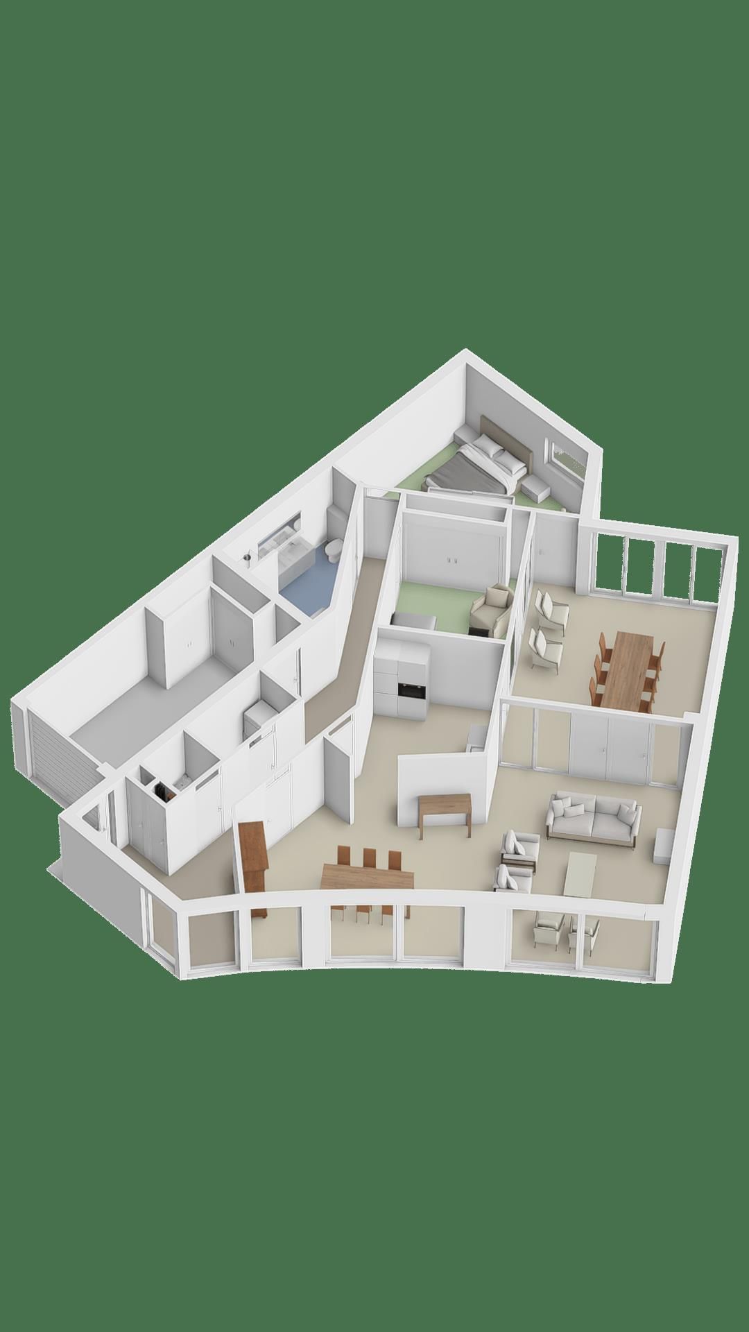 Photo 37 of Milheezestraat 26