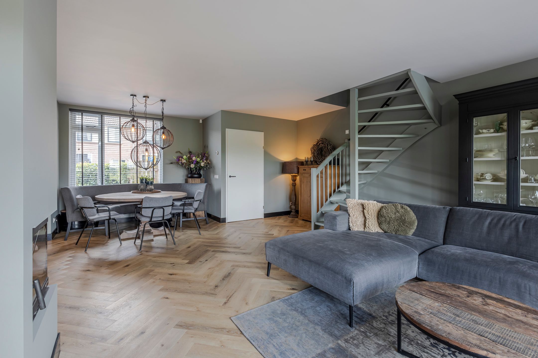 Foto 9 van van Gentstraat 27