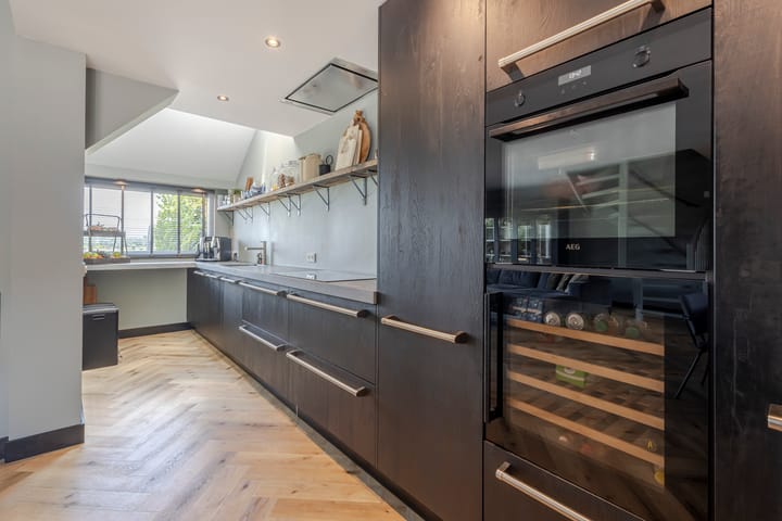 Foto 13 van van Gentstraat 27