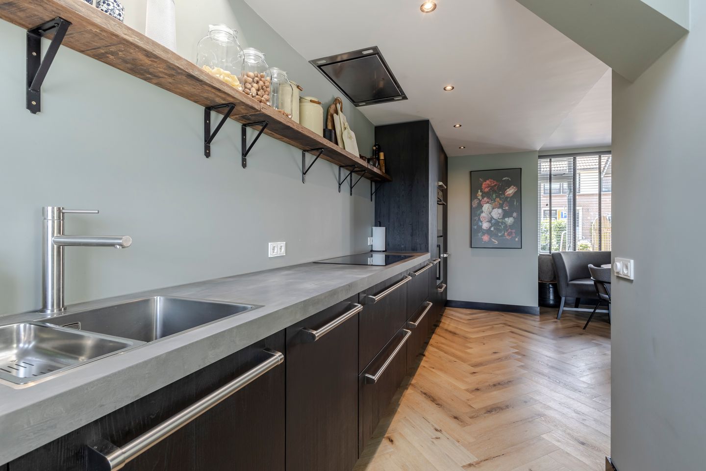 Foto 14 van van Gentstraat 27