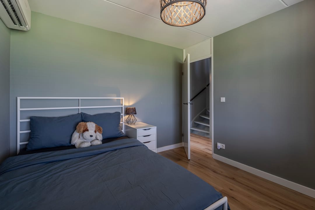 Foto 23 van van Gentstraat 27