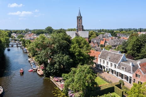 Dorpsstraat thumbnail