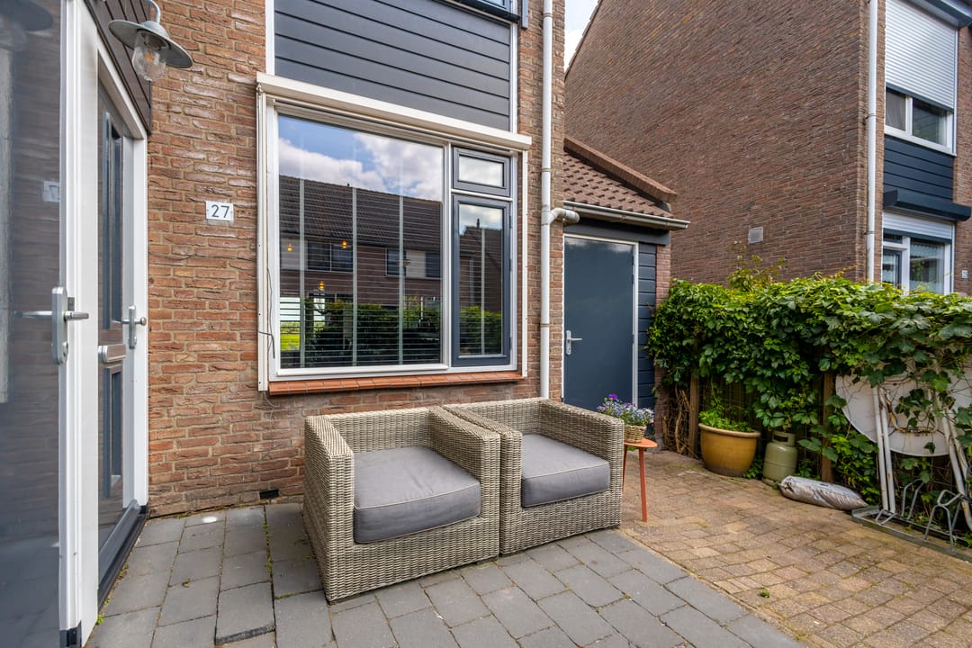 Foto 41 van van Gentstraat 27