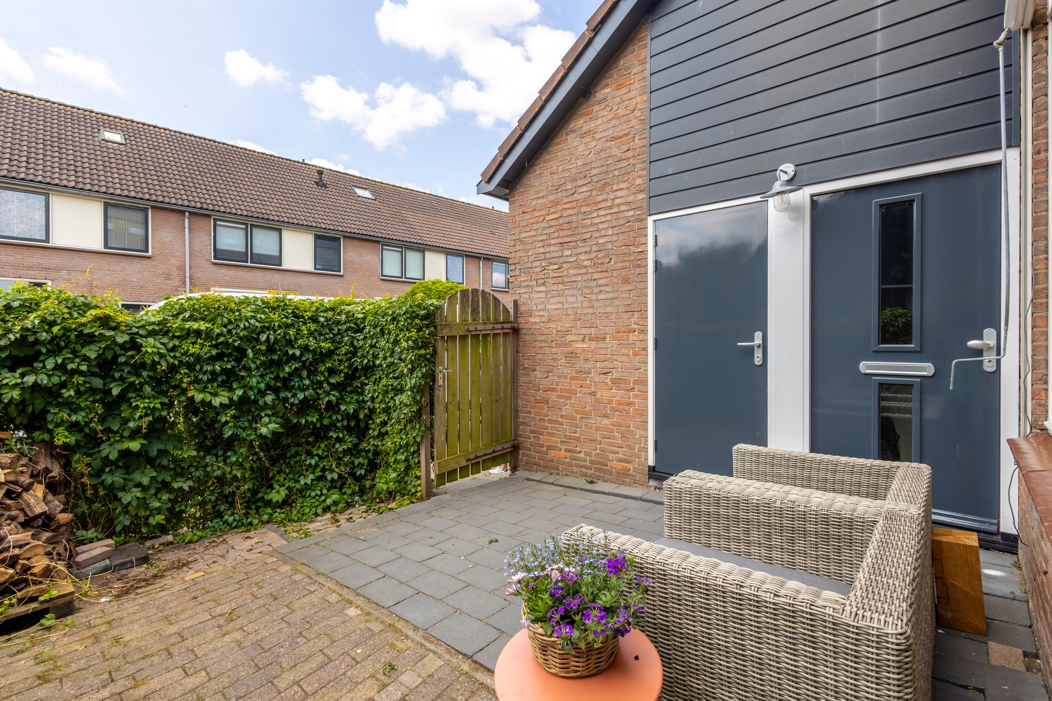 Foto 42 van van Gentstraat 27