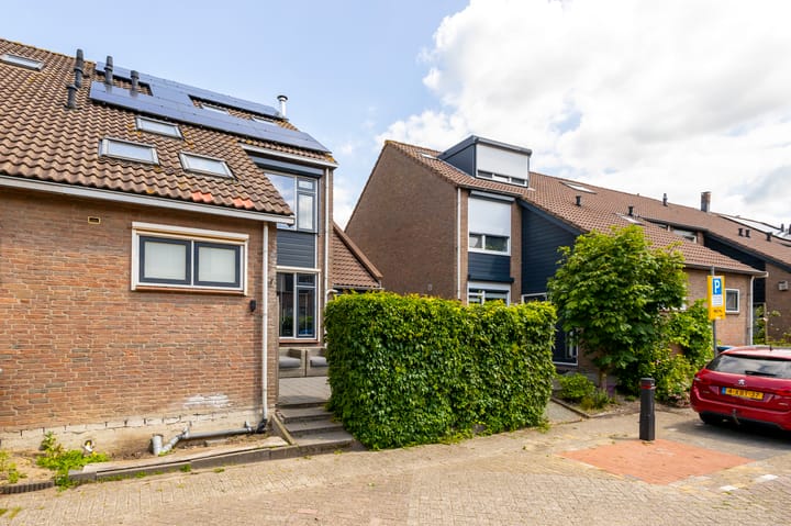 Foto 43 van van Gentstraat 27