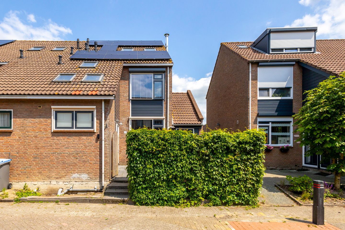 Foto 44 van van Gentstraat 27