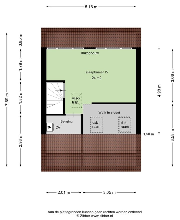 Foto 48 van van Gentstraat 27