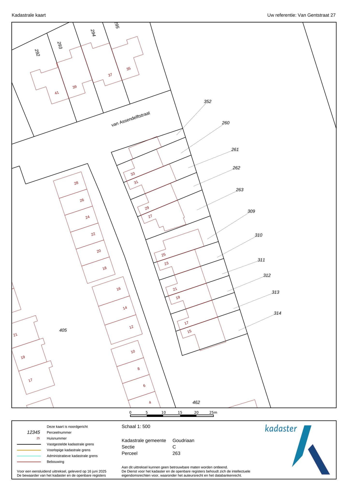 Foto 49 van van Gentstraat 27