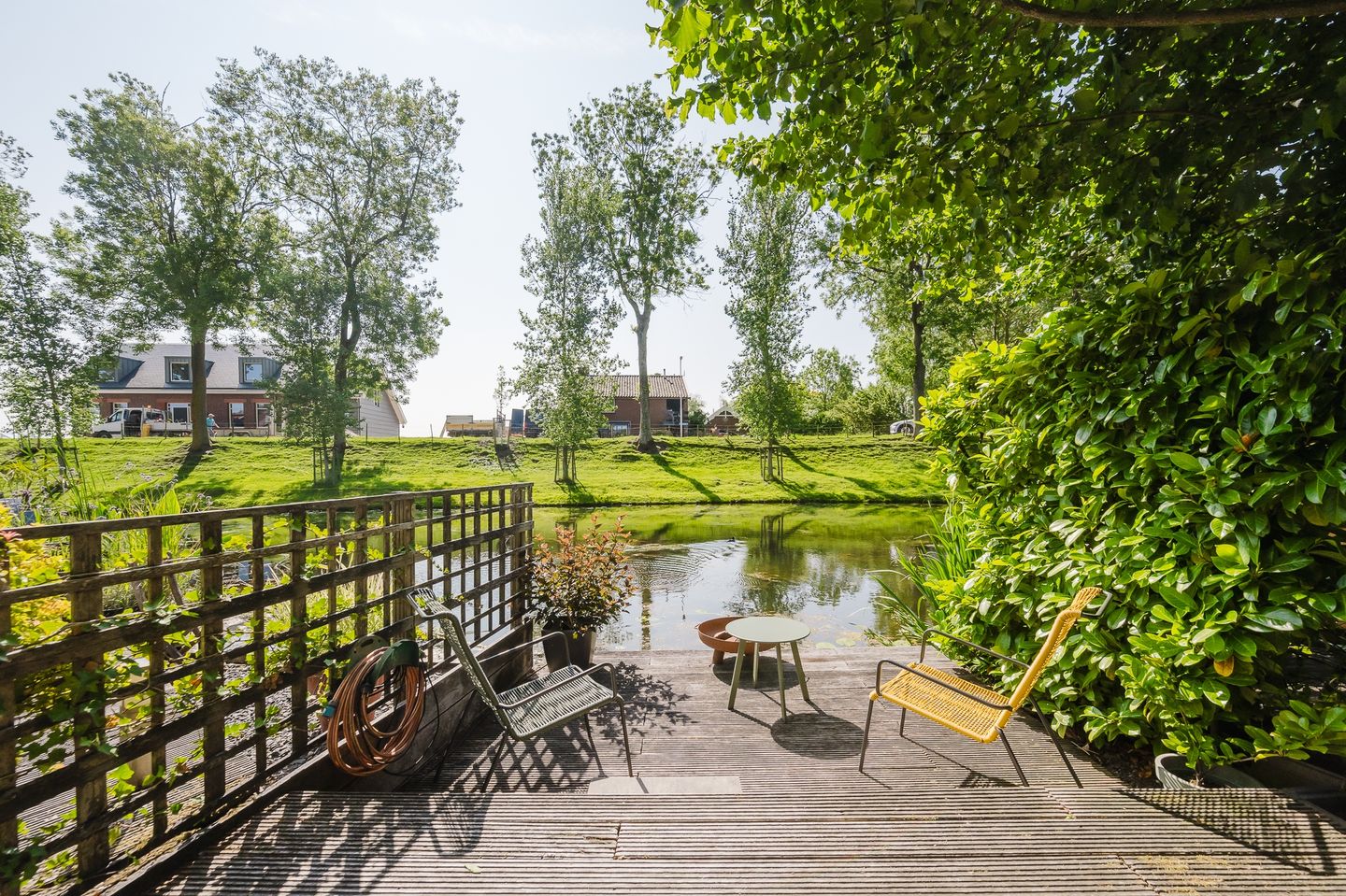 Foto 5 van De Esdoorn 17