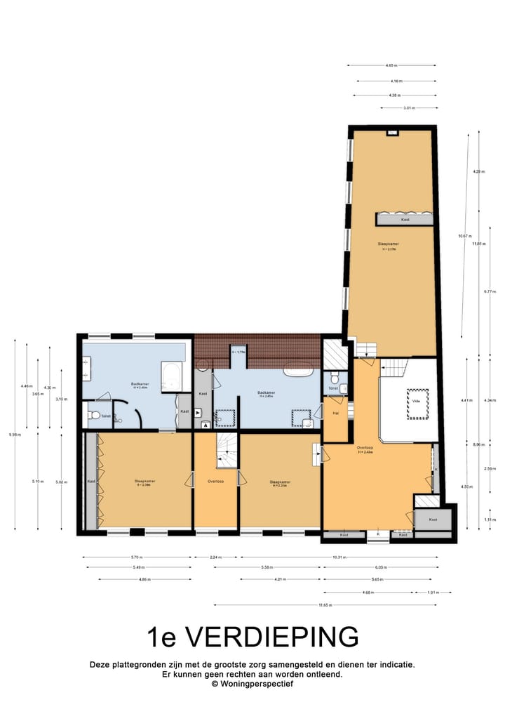 Foto 35 van Dorpsstraat 61