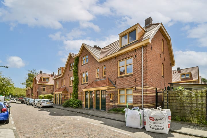 Foto 3 van Jasmijnstraat 40-B