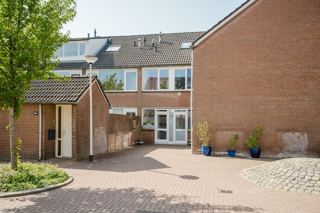 Foto 7 van De Esdoorn 17