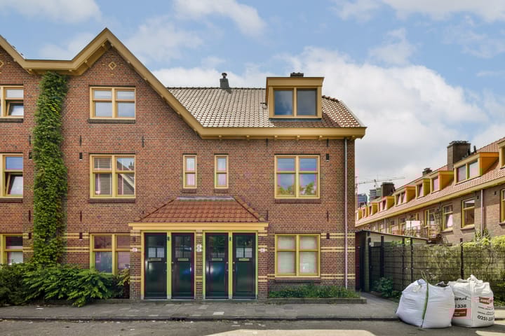 Foto 4 van Jasmijnstraat 40-B