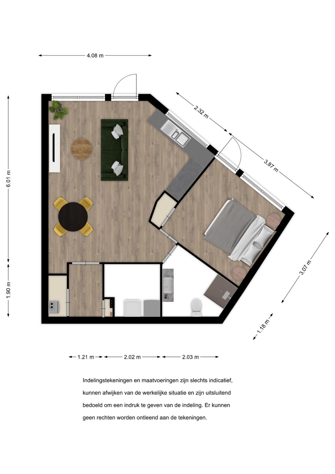 Foto 8 van De Esdoorn 17