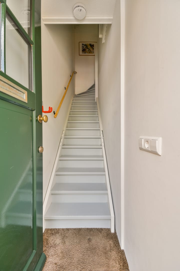 Foto 5 van Jasmijnstraat 40-B