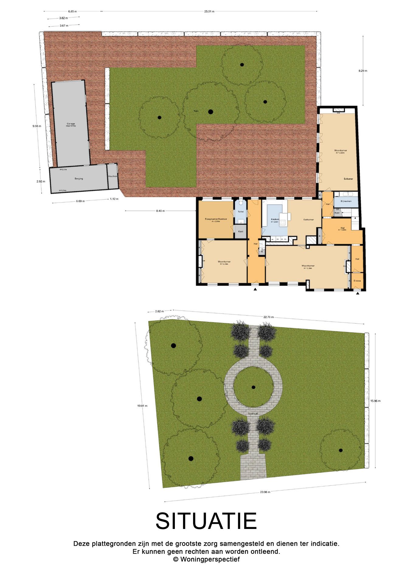 Foto 39 van Dorpsstraat 61