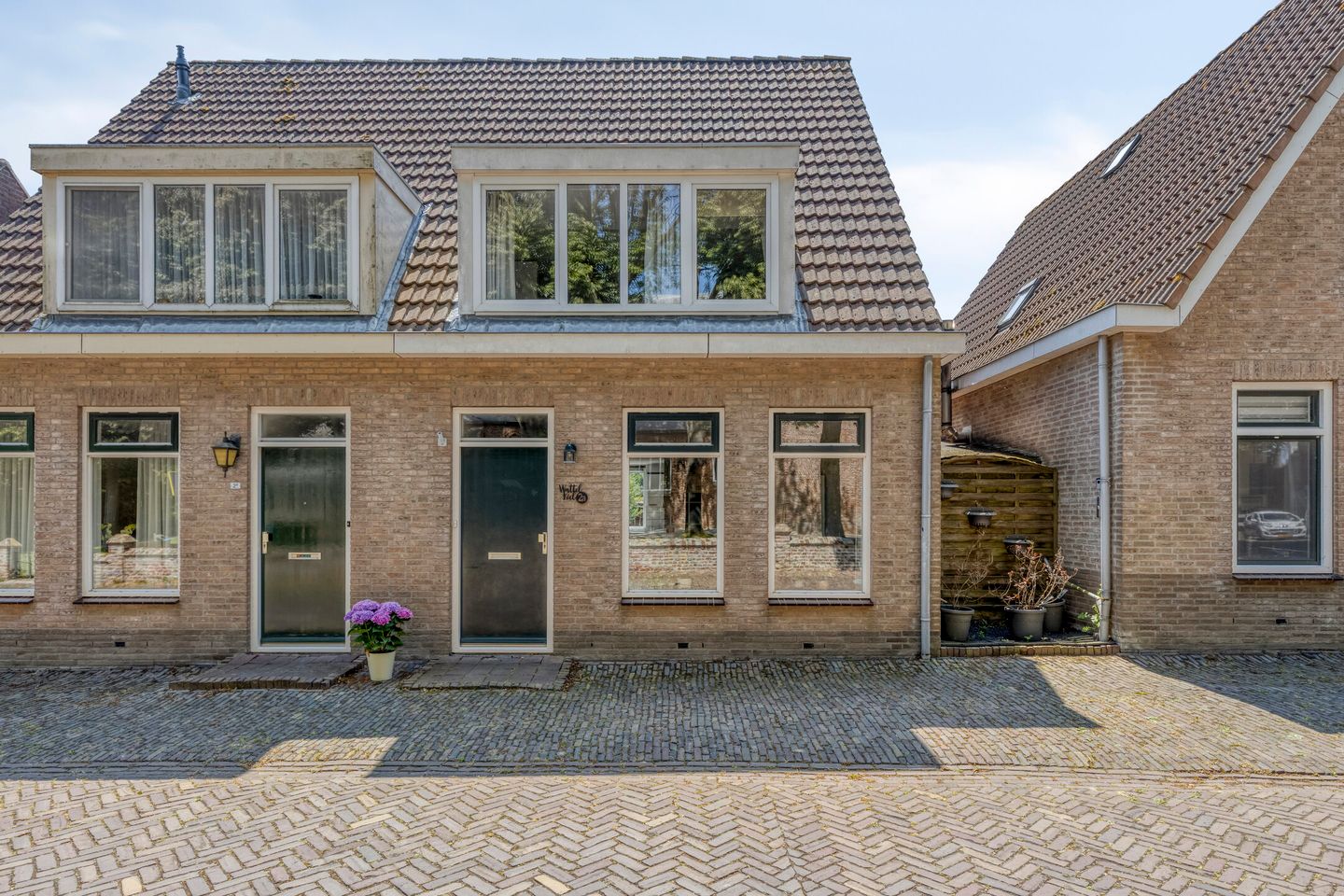 Foto 1 van Smidswegje 2-A