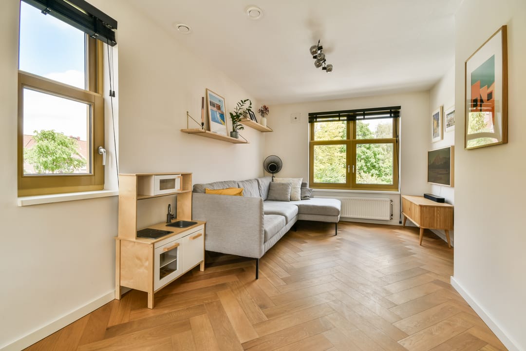 Foto 8 van Jasmijnstraat 40-B