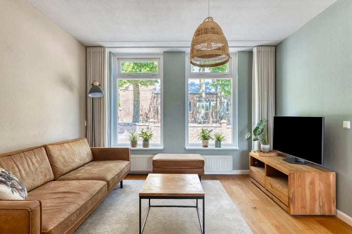 Foto 2 van Smidswegje 2-A