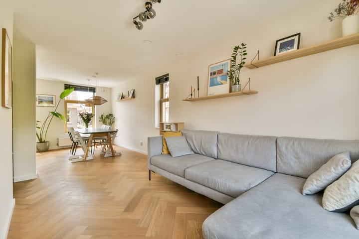 Foto 9 van Jasmijnstraat 40-B