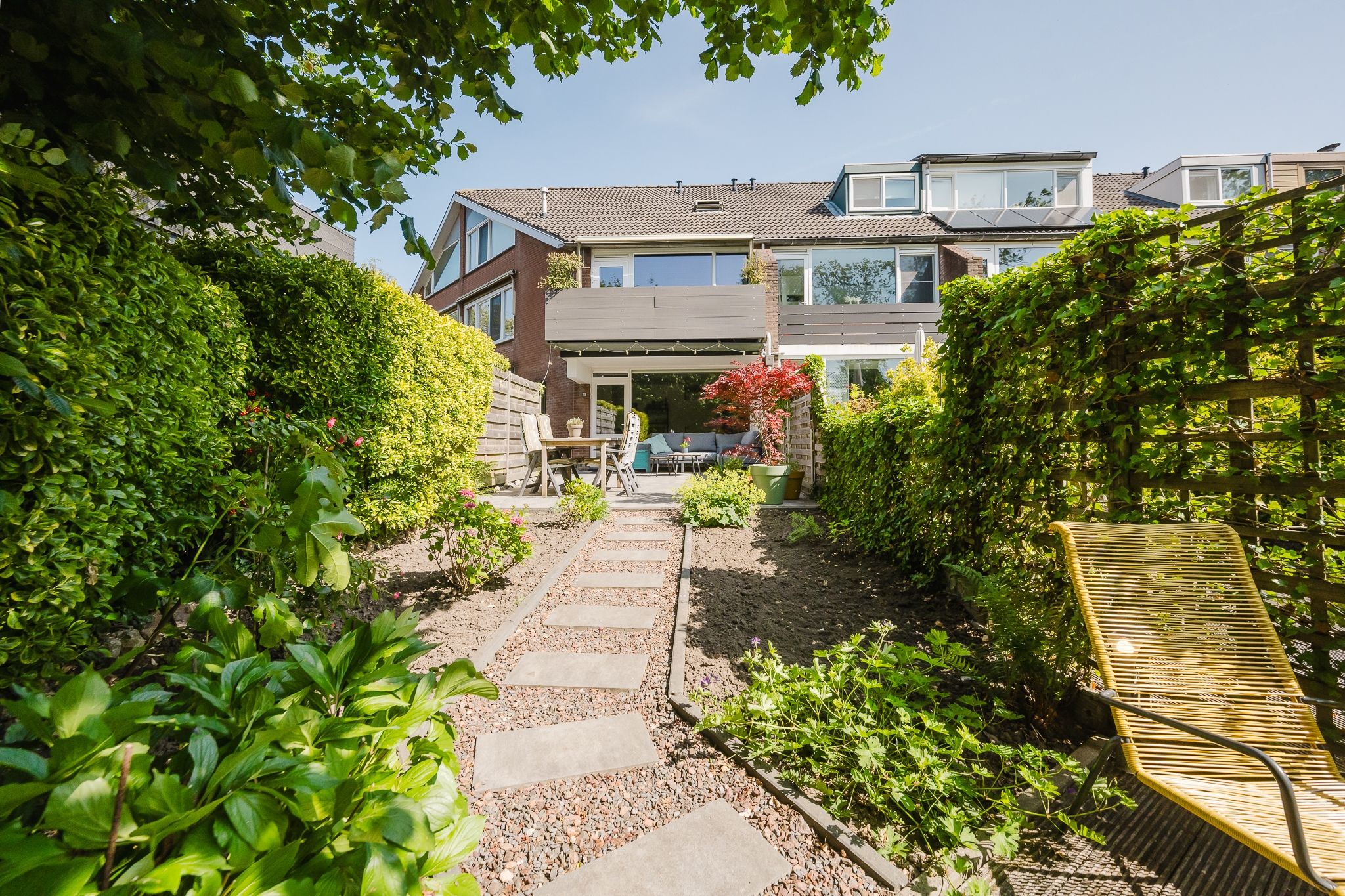 Foto 15 van De Esdoorn 17