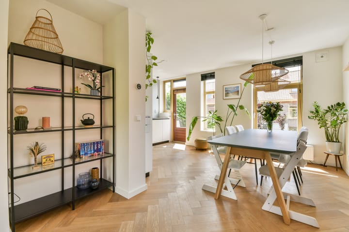 Foto 10 van Jasmijnstraat 40-B