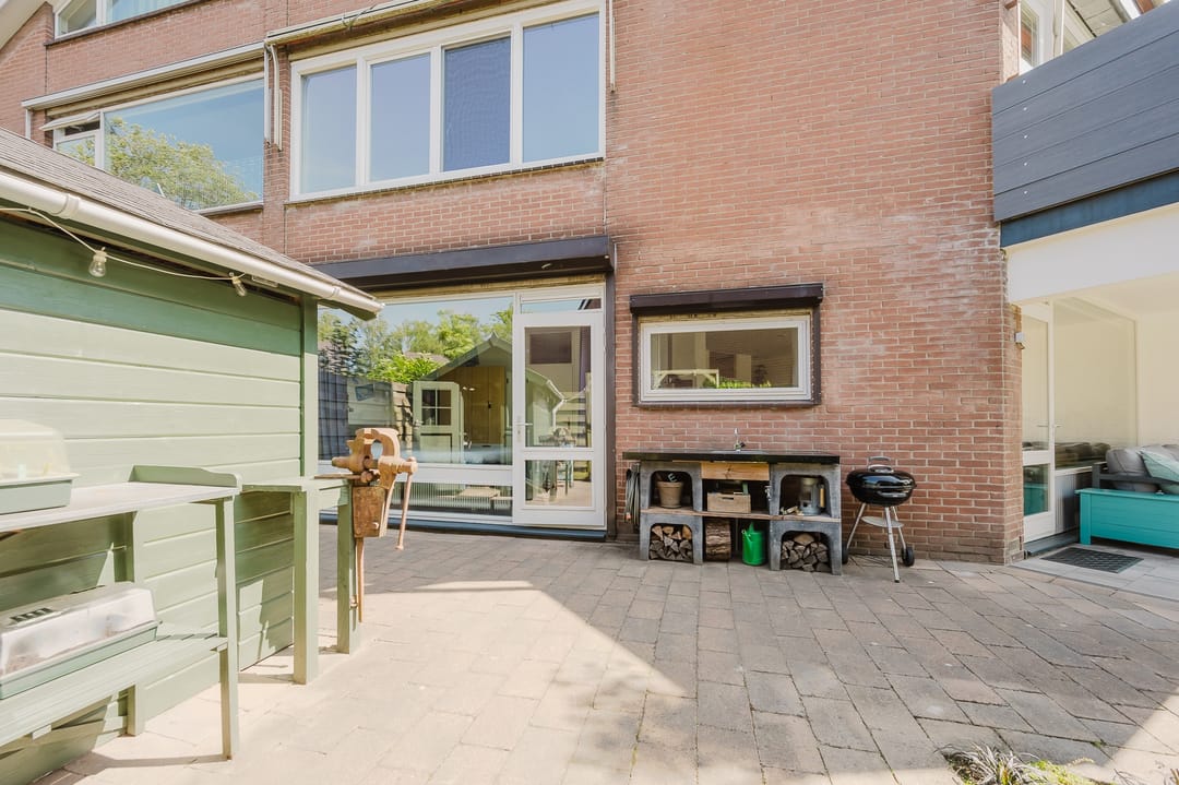 Foto 16 van De Esdoorn 17