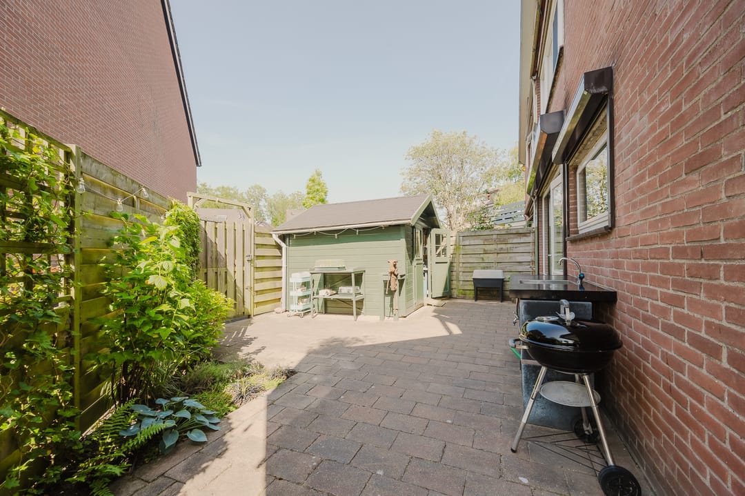 Foto 17 van De Esdoorn 17