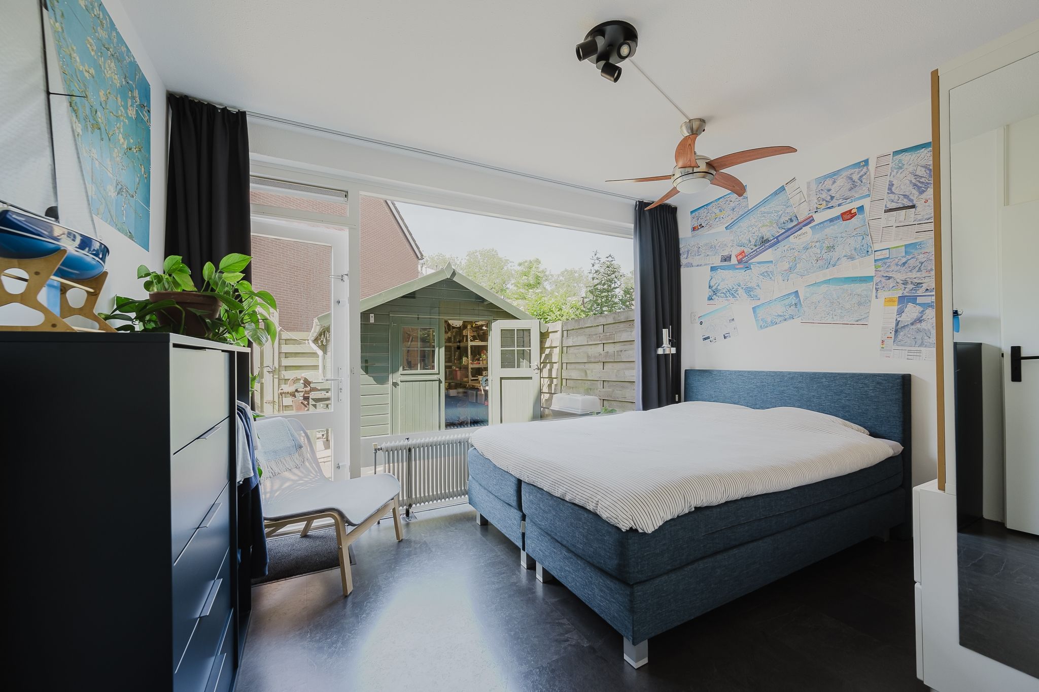 Foto 18 van De Esdoorn 17