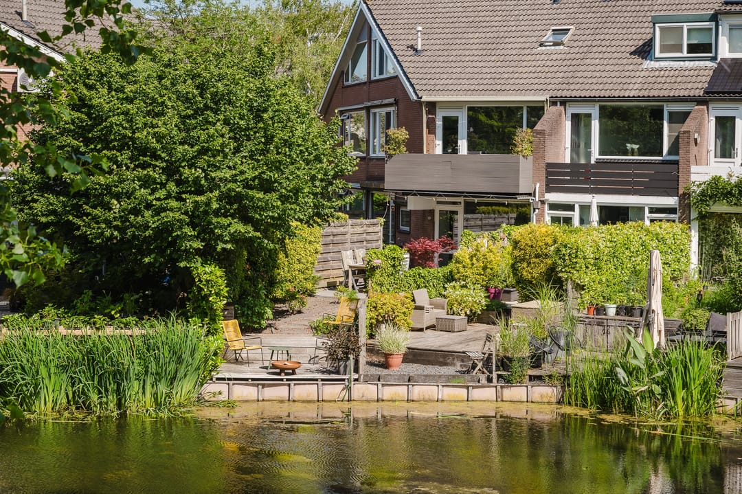 Foto 22 van De Esdoorn 17