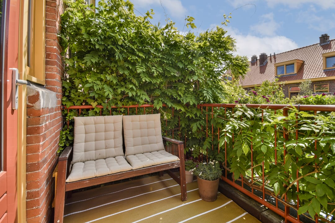 Foto 16 van Jasmijnstraat 40-B