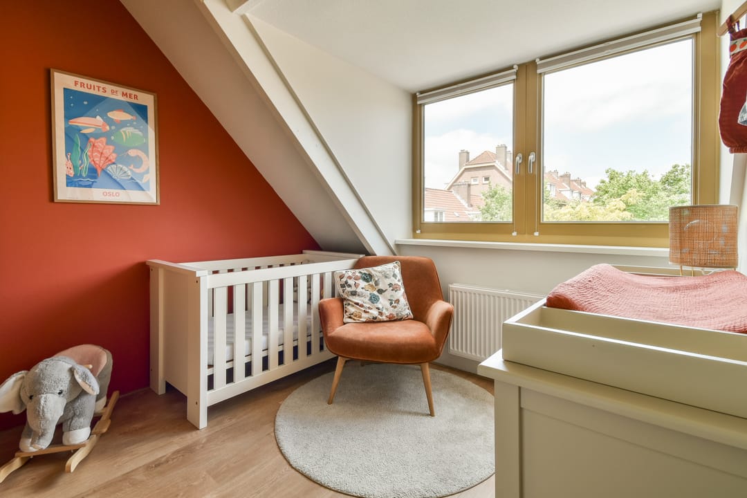 Foto 23 van Jasmijnstraat 40-B