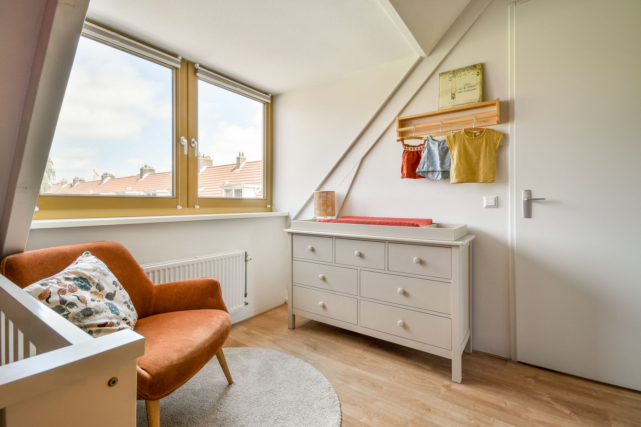 Foto 24 van Jasmijnstraat 40-B