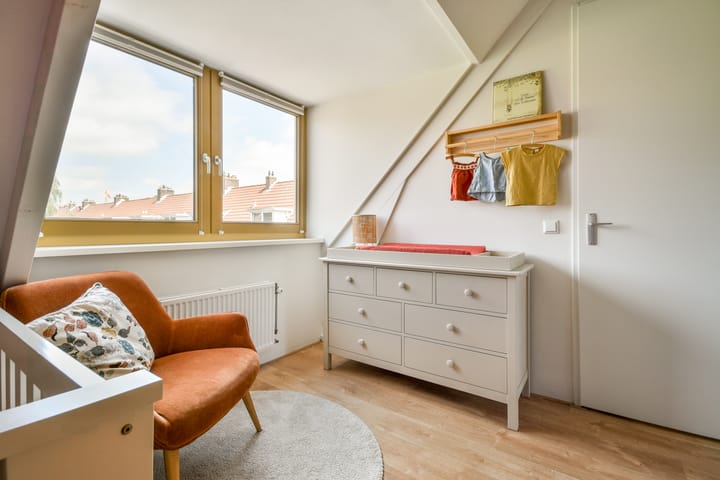 Foto 24 van Jasmijnstraat 40-B