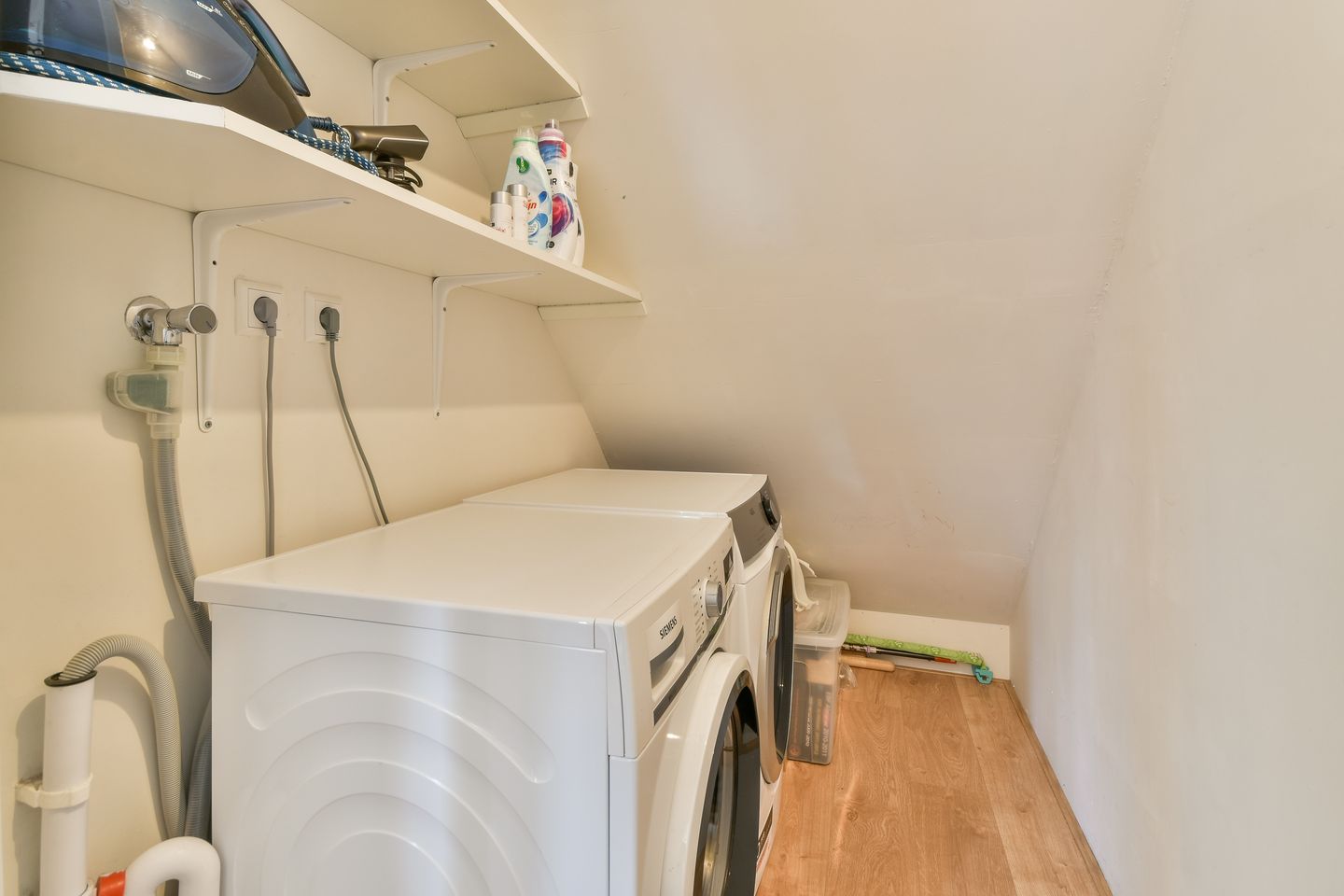 Foto 25 van Jasmijnstraat 40-B