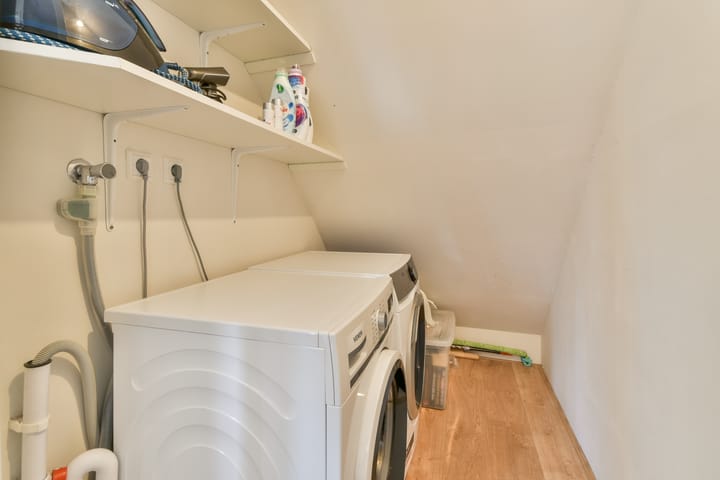 Foto 25 van Jasmijnstraat 40-B