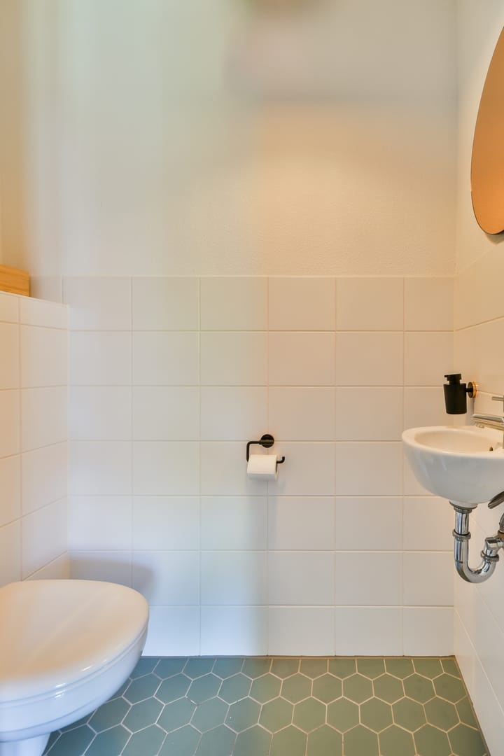 Foto 26 van Jasmijnstraat 40-B