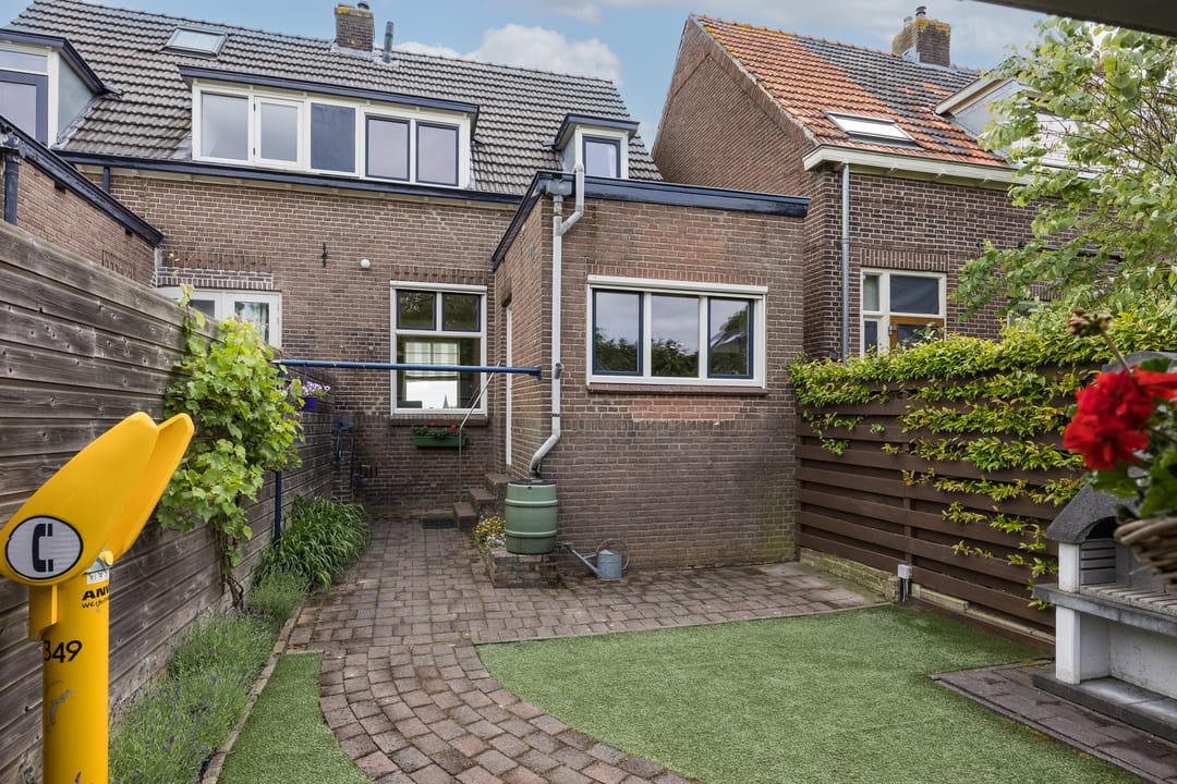 Foto 17 van Kanonsdijk 116