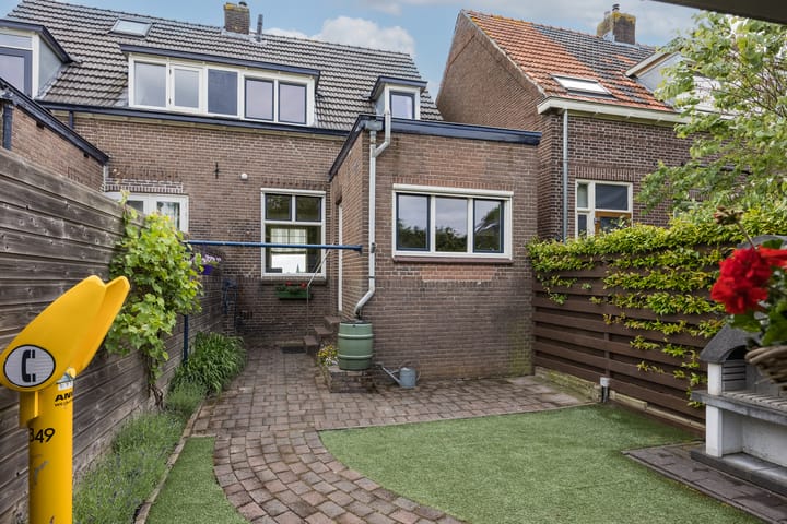 Foto 17 van Kanonsdijk 116