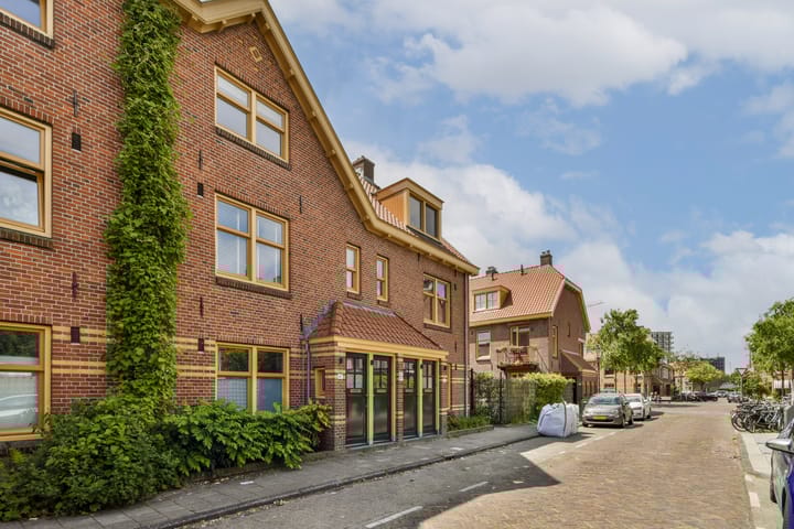 Foto 27 van Jasmijnstraat 40-B