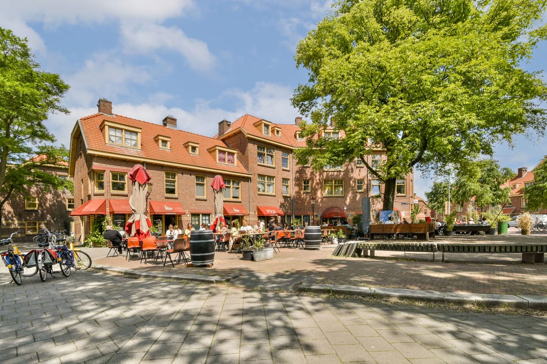 Foto 28 van Jasmijnstraat 40-B