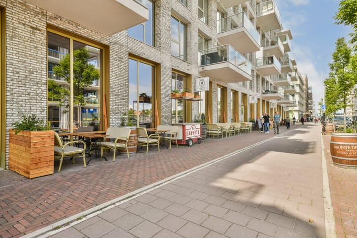 Foto 29 van Jasmijnstraat 40-B