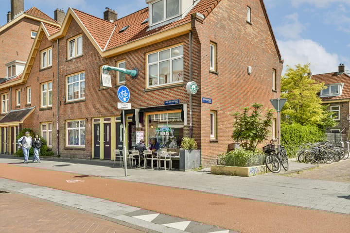 Foto 30 van Jasmijnstraat 40-B